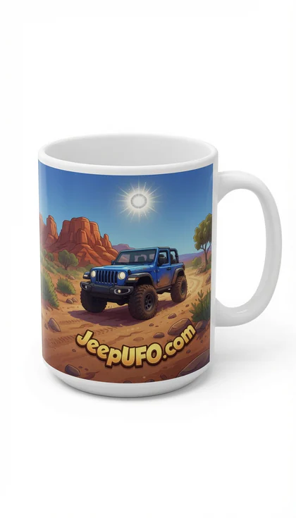 Coffee Mug