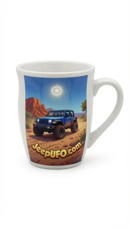 Coffee Mug